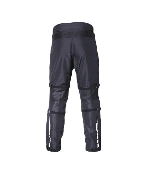 Scala Street L2 Riding Pant - Black-Scala Gears 4 Scala Street L2 Riding Pant - Black-Scala Gears - Image 2
