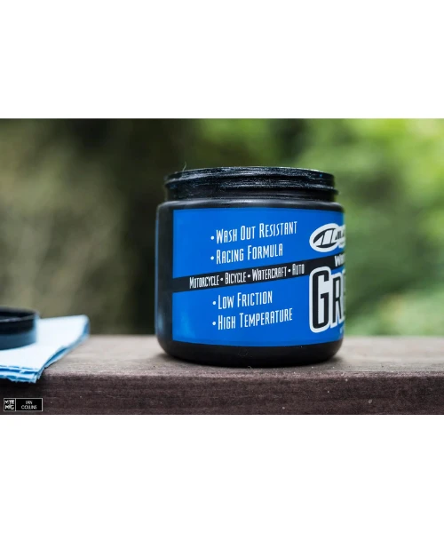 Maxima Oil Waterproof Grease-Maxima 4 Maxima Oil Waterproof Grease-Maxima - Image 2