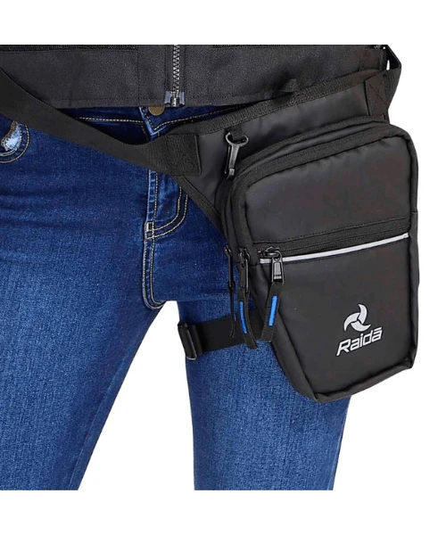 Raida Motomate Thigh Bag-Raida 4 Raida Motomate Thigh Bag-Raida - Image 2