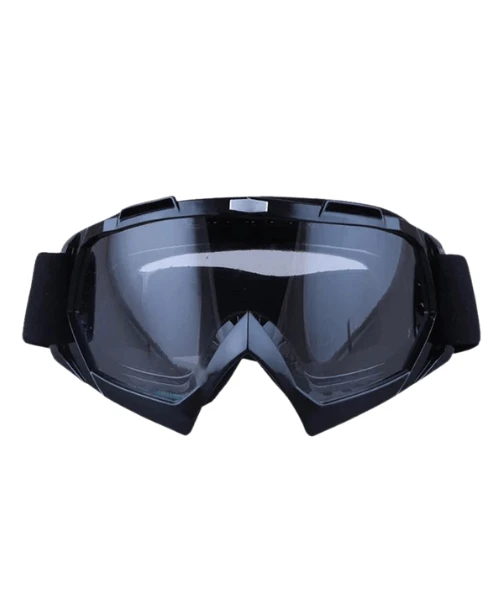BSDDP Motorcycle Goggles - Black-BSDDP 4 BSDDP Motorcycle Goggles - Black-BSDDP - Image 2