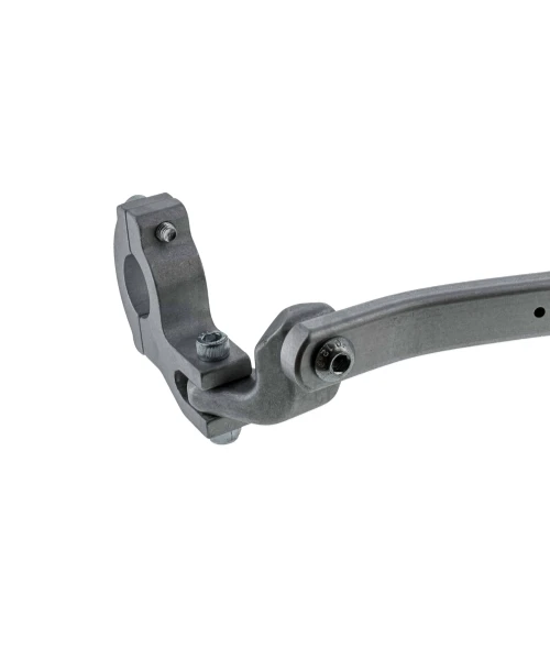 Barkbusters Handguard Mount For KTM 390 Adventure / RE Himalayan / Interceptor / Bajaj Dominar-Barkbuster 4 Barkbusters Handguard Mount For KTM 390 Adventure / RE Himalayan / Interceptor / Bajaj Dominar-Barkbuster - Image 2