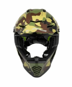 LS2 MX437 Fast Evo Jarhead Matt Camo Helmet-LS2 8 LS2 MX437 Fast Evo Jarhead Matt Camo Helmet-LS2 -Motorcycle Riding Equipment Store 2 3 d164b380 53c2 4c69 92c0 3eb38dfc78ca