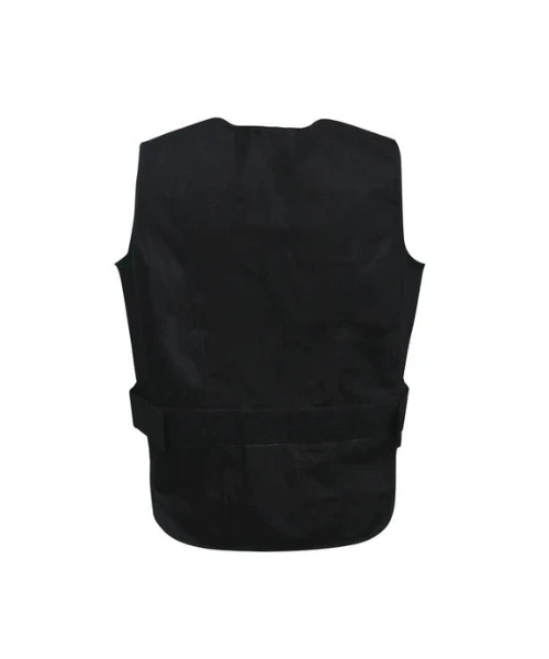 98 Fahren Cool Vest Constant - PCM Phase Change Cooling Vest - Black-98 Fahren 4 98 Fahren Cool Vest Constant - PCM Phase Change Cooling Vest - Black-98 Fahren - Image 2