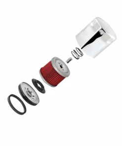 Crank1 Oil Filter For Harley Sportster Iron 883 (2018-2020)-CPO 170C-Crank 1 7 Crank1 Oil Filter For Harley Sportster Iron 883 (2018-2020)-CPO 170C-Crank 1 -Motorcycle Riding Equipment Store 2 44 4ee034a1 42d4 4e92 9303 3f9587a25a3f