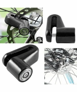 Disc Lock For Motorcycles Scooters Bikes-Moto Arch 9 Disc Lock For Motorcycles Scooters Bikes-Moto Arch -Motorcycle Riding Equipment Store 2 45