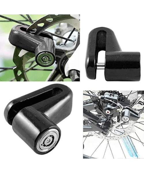 Disc Lock For Motorcycles Scooters Bikes-Moto Arch 5 Disc Lock For Motorcycles Scooters Bikes-Moto Arch - Image 3