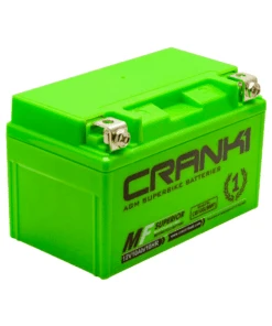 Crank1 Battery For Aprilia RSV4 1000CC-CB10S-Crank 1