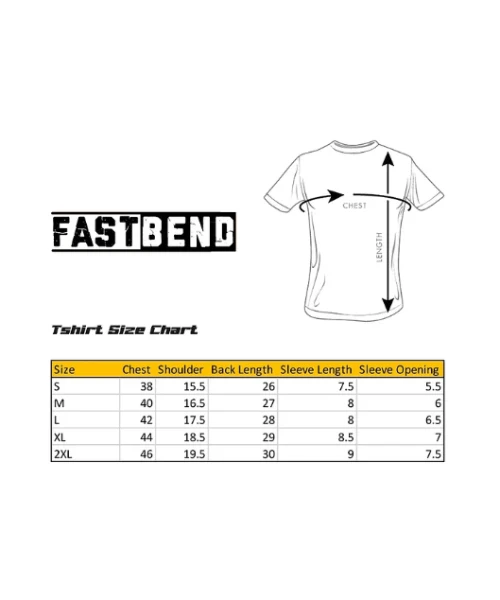 Fast Bend Z900 Refined RAW Tshirt - Black-Fast Bend 4 Fast Bend Z900 Refined RAW Tshirt - Black-Fast Bend - Image 2