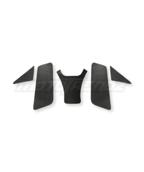 Mototrendz Traction Pads For Bajaj Pulsar N250 / F250-Mototrendz 4 Mototrendz Traction Pads For Bajaj Pulsar N250 / F250-Mototrendz - Image 2