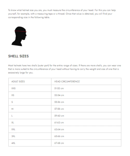 LS2 FF901 Advant X C Future Helmet - Gloss White Blue-LS2 8 LS2 FF901 Advant X C Future Helmet - Gloss White Blue-LS2 - Image 6