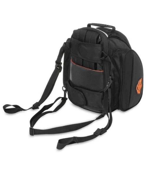 Guardian Gears Extra Fixing Straps For Jaws/Shark 28L Tank Bag-Guardian Gears 4 Guardian Gears Extra Fixing Straps For Jaws/Shark 28L Tank Bag-Guardian Gears - Image 2