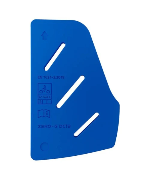 Cerros Zero -G Chest Protector - Pair-Cerros 4 Cerros Zero -G Chest Protector - Pair-Cerros - Image 2