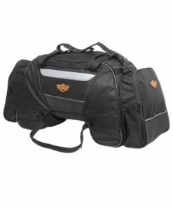 Guardian Gears Rhino 70L Tail Bag With Rain Cover-Guardian Gears