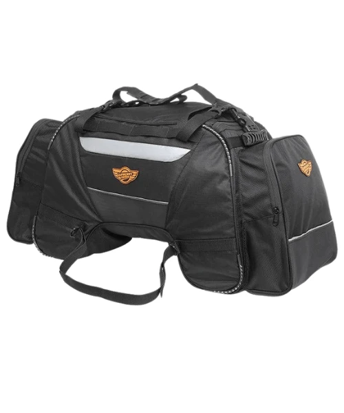 Guardian Gears Rhino 70L Tail Bag With Rain Cover-Guardian Gears 3 Guardian Gears Rhino 70L Tail Bag With Rain Cover-Guardian Gears