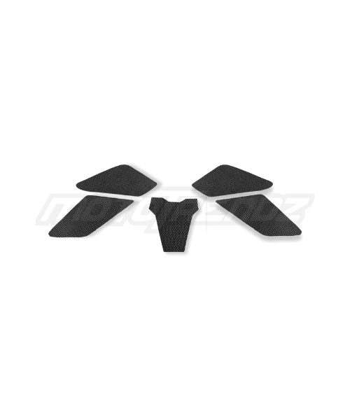 Mototrendz Traction Pads For KTM Duke 250 / 390-Mototrendz 4 Mototrendz Traction Pads For KTM Duke 250 / 390-Mototrendz - Image 2