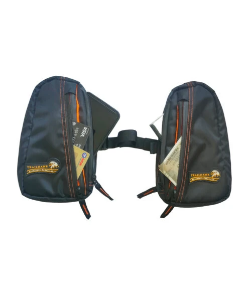 Treknride TrailHawk Chest Bag Set For Backpack-Treknride 4 Treknride TrailHawk Chest Bag Set For Backpack-Treknride - Image 2