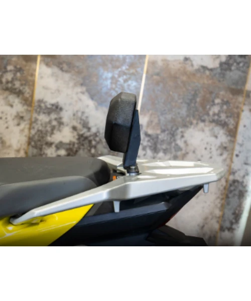 Zana Pillion Backrest For Suzuki V-Strom 250 - ZI-8318-Zana 5 Zana Pillion Backrest For Suzuki V-Strom 250 - ZI-8318-Zana - Image 3