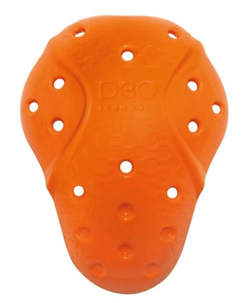 D3O T5 Evo X Pro Shoulder Protectors - Level 2-D3O 3 D3O T5 Evo X Pro Shoulder Protectors - Level 2-D3O