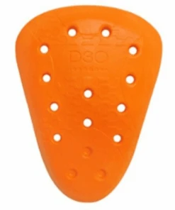 D3O T5 Evo X Pro Hip Protectors - Level 2-D3O