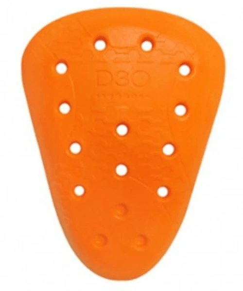 D3O T5 Evo X Pro Hip Protectors - Level 2-D3O 3 D3O T5 Evo X Pro Hip Protectors - Level 2-D3O