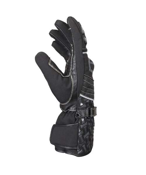 BBG W2 Riding Gloves - Black-BBG 4 BBG W2 Riding Gloves - Black-BBG - Image 2