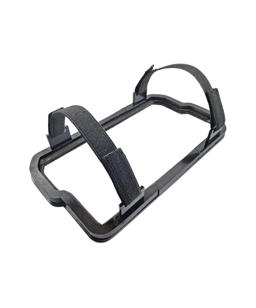 Mototrendz Speedo Protection Casing For KTM ADV 390 / KTM Duke 390 - White-Mototrendz 5 Mototrendz Speedo Protection Casing For KTM ADV 390 / KTM Duke 390 - White-Mototrendz - Image 3