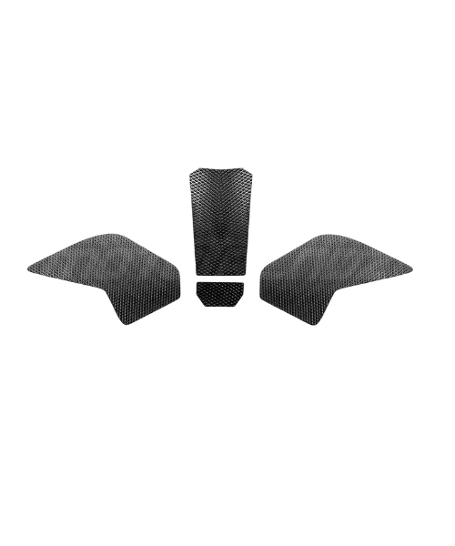Mototrendz Traction Pads For Yamaha FZS 25 / FZ 25-Mototrendz 8 Mototrendz Traction Pads For Yamaha FZS 25 / FZ 25-Mototrendz - Image 6