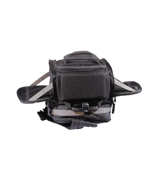 Invictus Touring Gears Stealth Series Tail Bag-Invictustouringgears 11 Invictus Touring Gears Stealth Series Tail Bag-Invictustouringgears - Image 9