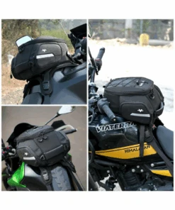 Viaterra Viper Pro Motorcycle Tank Bag - Universal-Viaterra -Motorcycle Riding Equipment Store 21 fb2cd76a dbdd 4b44 b74d c08bb30eacc0
