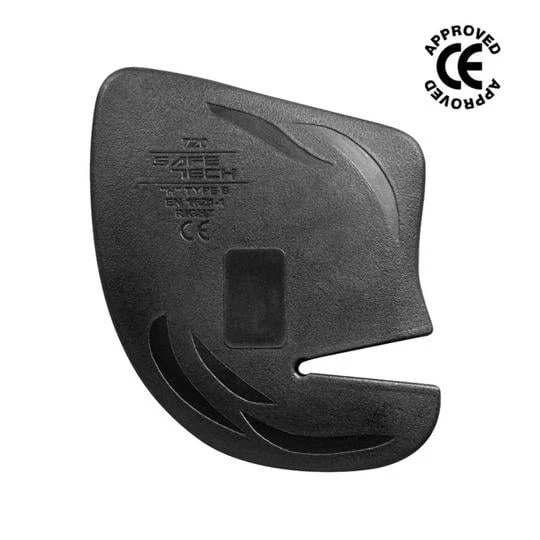 MotoTech Safetech Armour Insert Level 2 Hip - Black-Mototech 3 MotoTech Safetech Armour Insert Level 2 Hip - Black-Mototech