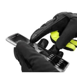 Raida AqDry Waterproof Riding Gloves Green Hi Viz-Raida 18 Raida AqDry Waterproof Riding Gloves Green Hi Viz-Raida -Motorcycle Riding Equipment Store 24