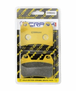 Crank1 Ceramic Brake Pads For KTM ADVENTURE 790-Crank 1