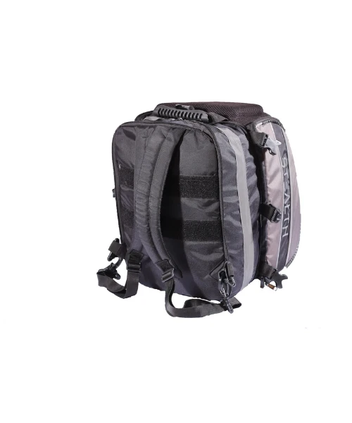 Invictus Touring Gears Stealth Series Tail Bag-Invictustouringgears 14 Invictus Touring Gears Stealth Series Tail Bag-Invictustouringgears - Image 12