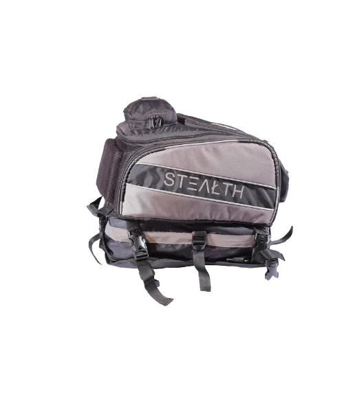 Invictus Touring Gears Stealth Series Tail Bag-Invictustouringgears 16 Invictus Touring Gears Stealth Series Tail Bag-Invictustouringgears - Image 14