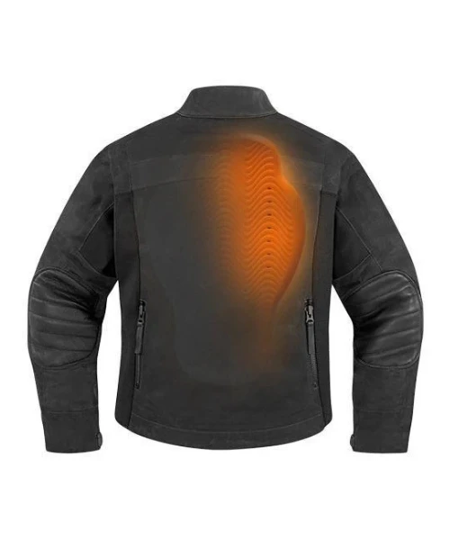 D3O Viper Pro (CE Level 2) Back Protector Armour-D3O 4 D3O Viper Pro (CE Level 2) Back Protector Armour-D3O - Image 2