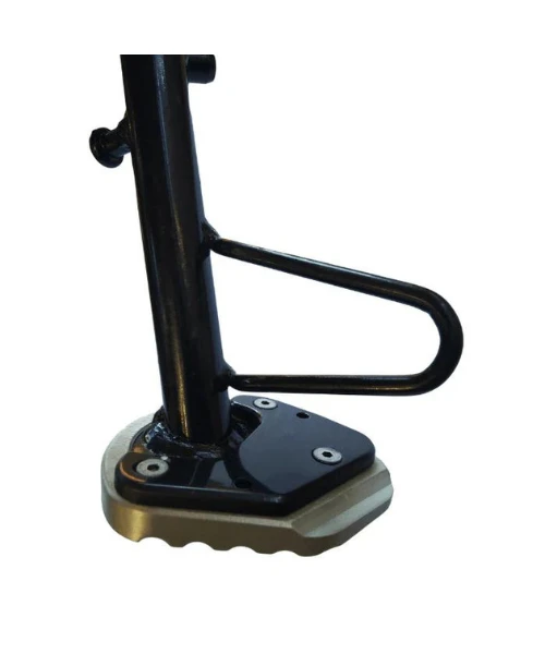 Motocaan Side Stand Extender For Bajaj Dominar 400 (2017-18)-Motocaan 4 Motocaan Side Stand Extender For Bajaj Dominar 400 (2017-18)-Motocaan - Image 2