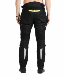 Solace Coolpro V3T Mesh Pant - Black Neon-Solace 12 Solace Coolpro V3T Mesh Pant - Black Neon-Solace -Motorcycle Riding Equipment Store 2 422017f9 8f74 401a a3d6 ef191021ed15