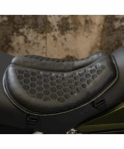 Zana Universal Gel Seat Cushion Medium (770grm) - ZI-SC-002-Zana