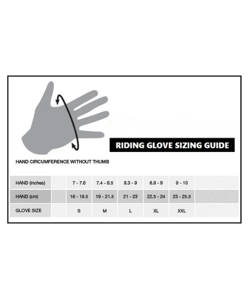 Tarmac Tex II Riding Gloves With Palm Sliders - Red-Tarmac 4 Tarmac Tex II Riding Gloves With Palm Sliders - Red-Tarmac - Image 2