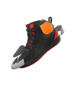 Clan Scout With D3O Protectors Waterproof Riding Boot - Red-Clan -Motorcycle Riding Equipment Store 2 79b6f259 c6b8 4370 9b10 c7713dfd28e3