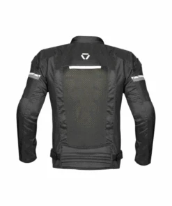 Korda Edge 2.0 Riding Jacket - Black Grey-Korda -Motorcycle Riding Equipment Store 2 89e52366 0f52 4ee8 a3d5 182e5e93a0e9
