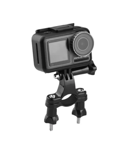 Moto Arch Action Camera Handle Bar Mount Small-Moto Arch 4 Moto Arch Action Camera Handle Bar Mount Small-Moto Arch - Image 2