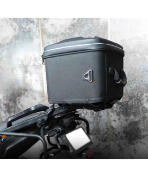 Zana Maximus 36 Litre Single Tail Bag - ZI-BG-003-Zana 4 Zana Maximus 36 Litre Single Tail Bag - ZI-BG-003-Zana - Image 2