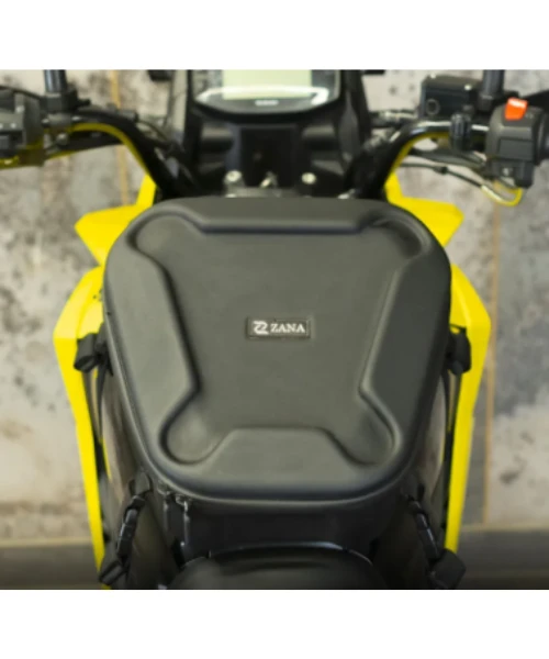 Zana Tripper 8 Litre Tank Bag - ZI-BG-005-Zana 4 Zana Tripper 8 Litre Tank Bag - ZI-BG-005-Zana - Image 2