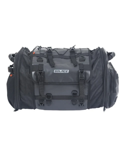 Solace Sigma 65L Tail Bag-Solace 4 Solace Sigma 65L Tail Bag-Solace - Image 2