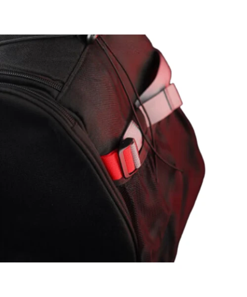 Zana Drake Universal Fabric 32 Litre Single Saddle Bag - ZI-BG-007-Zana 4 Zana Drake Universal Fabric 32 Litre Single Saddle Bag - ZI-BG-007-Zana - Image 2