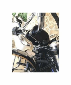 HDT Customs Royal Enfield Interceptor 650 Handlebar Risers-HDT Customs 10 HDT Customs Royal Enfield Interceptor 650 Handlebar Risers-HDT Customs -Motorcycle Riding Equipment Store 2 f04bbc56 f57c 454c 91db 447b9a0b6445