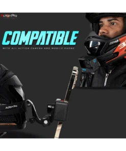 Moto Arch Action Pro Extension Grip Helmet Camera Mount-Moto Arch -Motorcycle Riding Equipment Store 3 100 e3bc58c2 b859 40a6 953f ddc0c1b6a96f