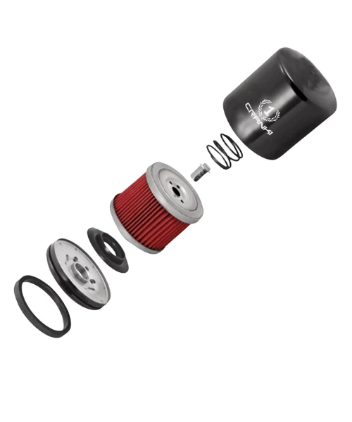 Crank1 Performance Oil Filter For Indian Scout (2015-2016) - CPO-175-Crank 1 5 Crank1 Performance Oil Filter For Indian Scout (2015-2016) - CPO-175-Crank 1 - Image 3