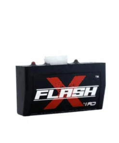 FlashX Hazard Flash Module For Yamaha FZ 25 Upto 2020-Flash X -Motorcycle Riding Equipment Store 3 107 9acf2190 eea9 42b8 a921 819abbfc2fe5